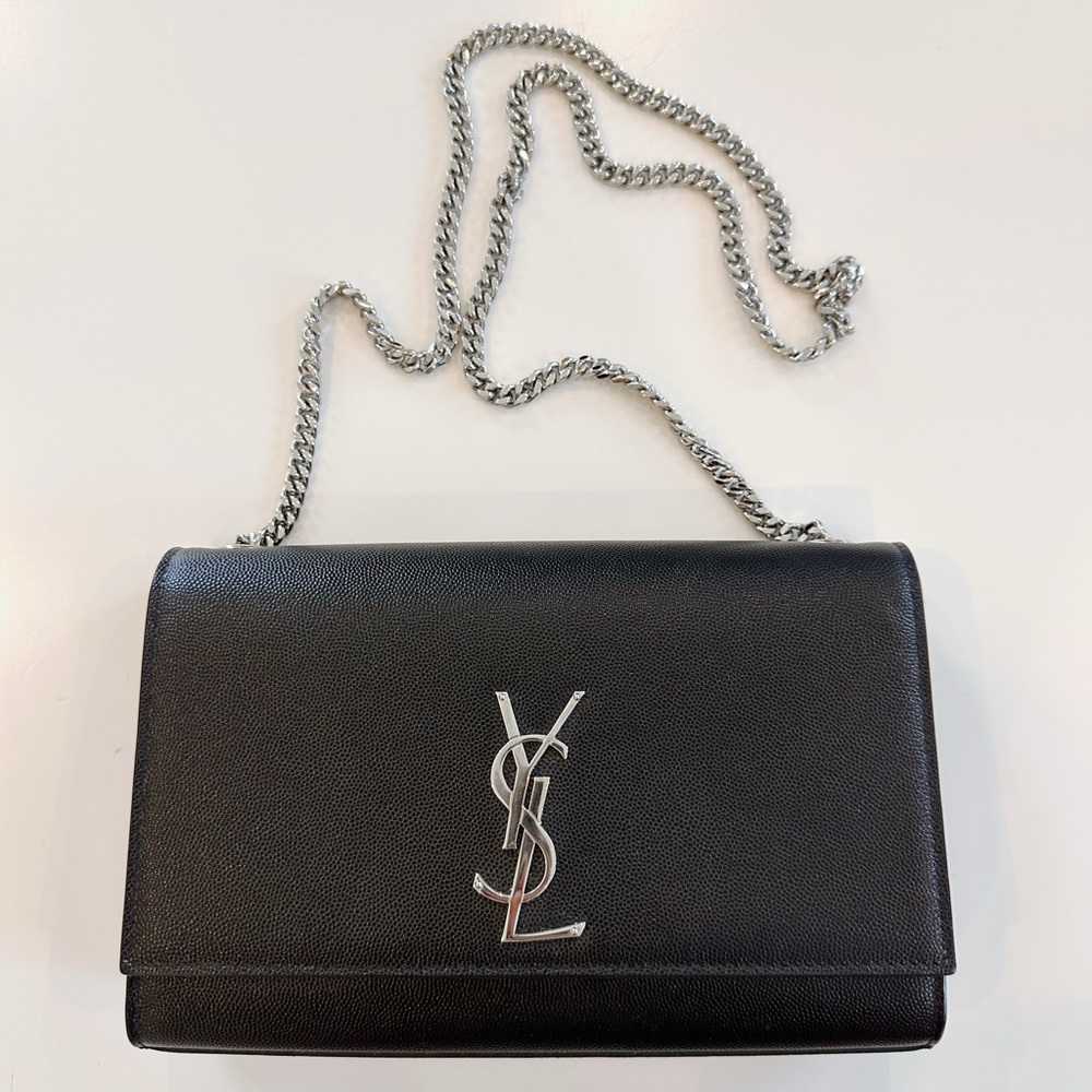 YSL crossbody bag. Perfect condition